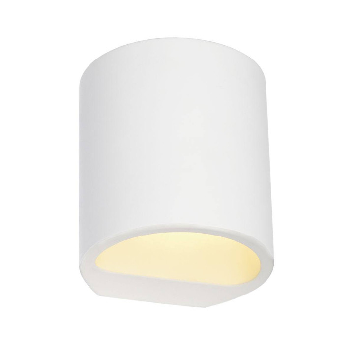 SLV GL 105 TORCH 148017 wall light plaster