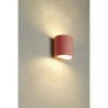 SLV GL 105 TORCH 148017 wall light plaster