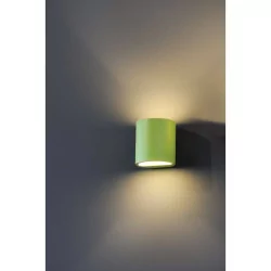 SLV GL 105 TORCH 148017 wall light plaster