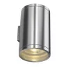 SLV ROX UP-DOWN WL QPAR111 1000334 lampa ścienna IP44 alu