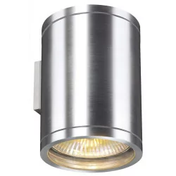 SLV ROX UP-DOWN WL QPAR111 1000334 lampa ścienna IP44 alu