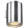 Wall lamp SLV ROX UP-DOWN WL QPAR111 1000334 ES111 alu brushed