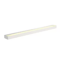 SLV SEDO 21 LED 151791, 151796 alu, white