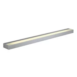 SPOTLINE SEDO 21 LED 151791, 151796 kinkiet biały, alu