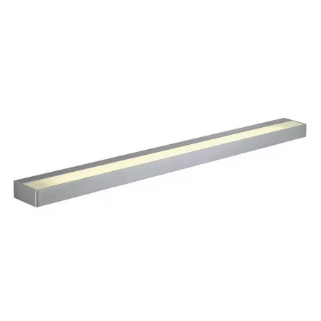 SPOTLINE SEDO 21 LED 151791, 151796 kinkiet biały, alu SPOTLINE SEDO 21 LED 151791, 151796 kinkiet biały, alu