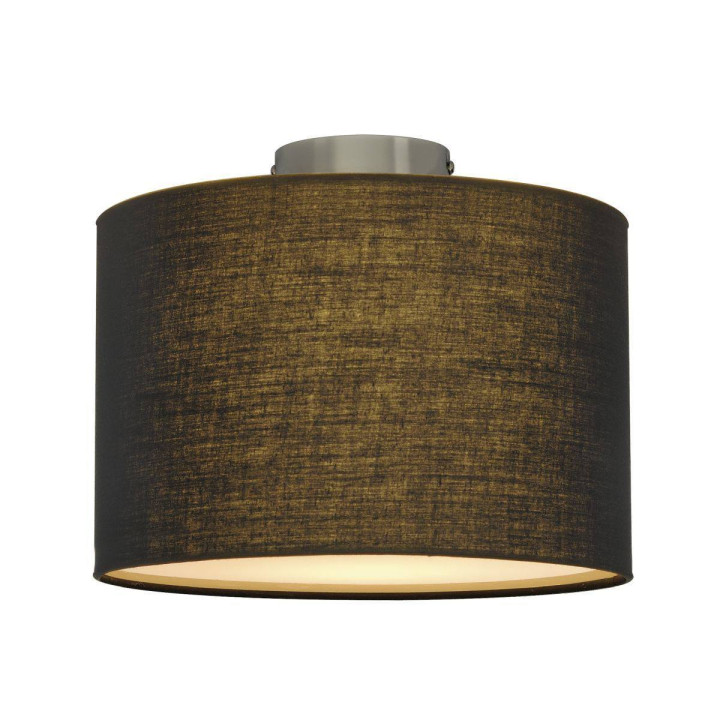 SLV FENDA ceiling rosette 155550, 155551 for lampshade
