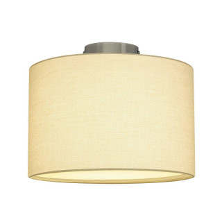 SLV FENDA ceiling rosette 155550, 155551 for lampshade