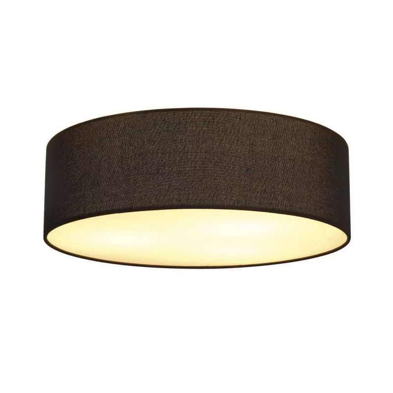 SLV TENORA CL-2 156000, 156001 ceiling lamp with shade