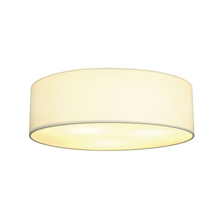 SLV TENORA CL-2 156000, 156001 ceiling lamp with shade