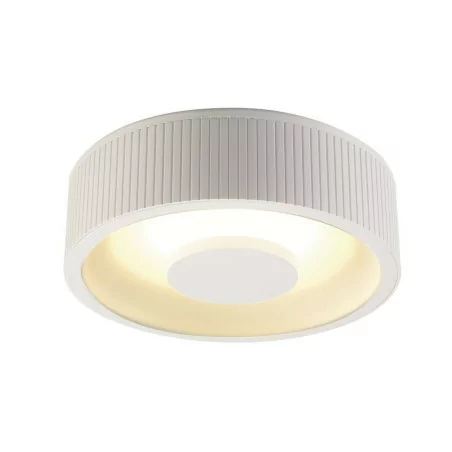 SLV MEDO LED 149276 plafond LED 18W aluminium brushed SLV MEDO LED 149276 plafond LED 18W aluminium brushed