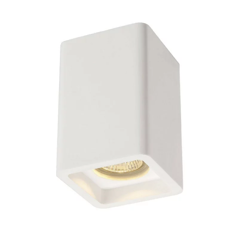 SLV PLASTRA WL-1 148015 wall light plaster