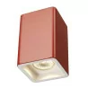 SLV PLASTRA WL-1 148015 wall light plaster