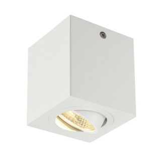 SLV TRILEDO kwadrat CL 113940, 113941 LED 6,2W