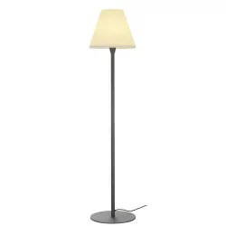 SLV ADEGAN 228961, 228965 floor lamp IP54