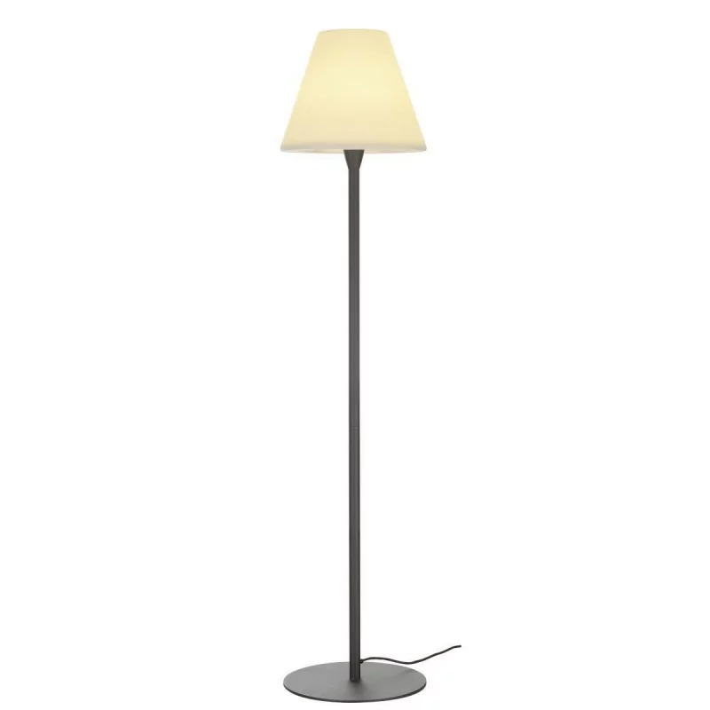 SLV ADEGAN 228961, 228965 floor lamp IP54