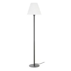 SLV ADEGAN 228961, 228965 floor lamp IP54