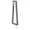 SLV BOOKAT Pole Phase 1005441 anthracite LED 15W IP65