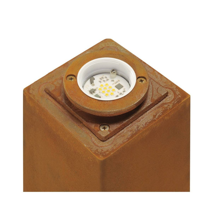 SLV SLOTBOX 40/70 232135, 232145 anthracite