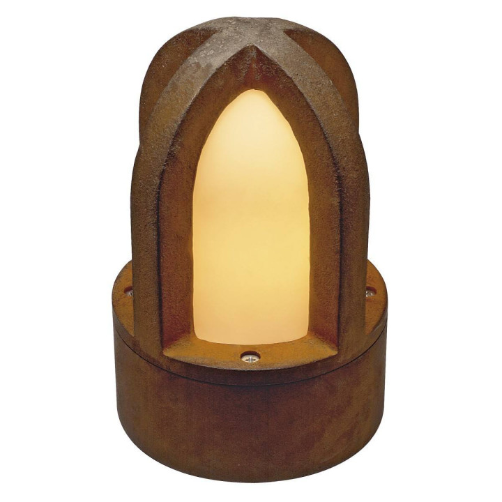 SLV RUSTY CONE 229430