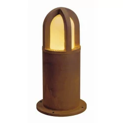 SLV RUSTY CONE 40/70 229431, 229432 lampa z rdzą