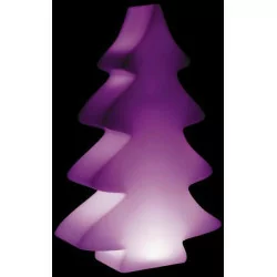 Christmas tree Lumenio LED maxi