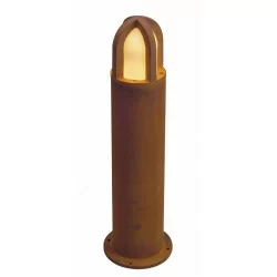 SLV RUSTY CONE 40/70 229431, 229432 lampa z rdzą