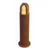 SLV RUSTY CONE 40/70 229431, 229432 lampa z rdzą