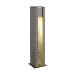 SPOTLINE ARROCK SLOT GU10 231440 granit