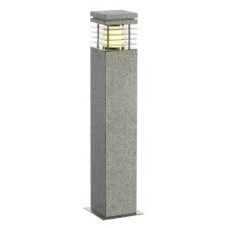 SLV ARROCK GRANITE 40/70 231410, 231411 lampa z granitu