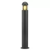 SLV F-POL 231595 anthracite outdoor lamp