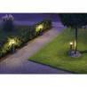 SLV F-POL 231595 anthracite outdoor lamp