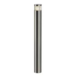 SLV VAP SLIM 30/60/90 230063, 230066, 230069 stainless steel