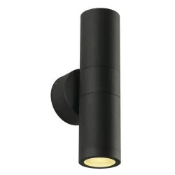 SLV ASTINA OUT exterior wall light IP44 23cm