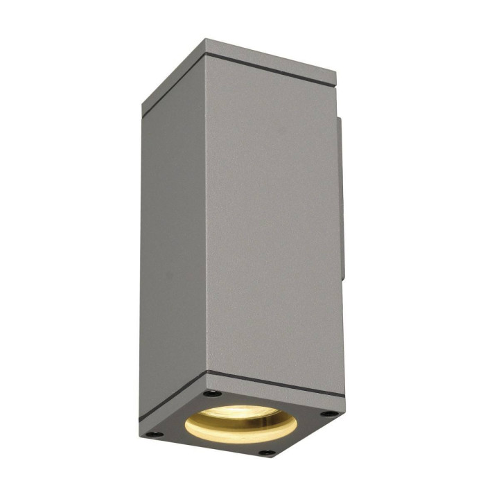 SLV THEO WALL OUT 229524/5 kinkiet IP44 świeci w d&oacute;ł