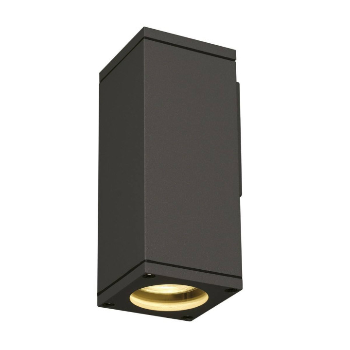 SLV THEO WALL OUT 229524/5 kinkiet IP44 świeci w d&oacute;ł