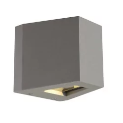 SLV OUT-BEAM LED 229664, 229665, 229667 wall light IP44