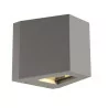 SLV OUT-BEAM LED 229664, 229665, 229667 wall light IP44