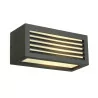 SLV BOX-L 232491, 232495, 232497 wall light IP44