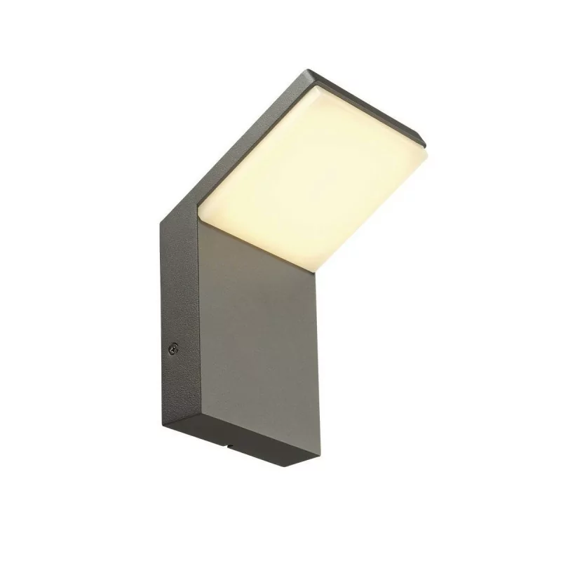 SLV ORDI 232905 lampa ścienna LED bez czujnika