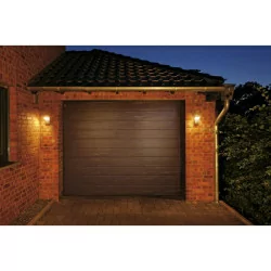 SLV TRAPECCO WALL DOWN 231745 light LED 10W