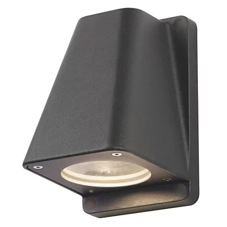 SLV WALLYX GU10 227195 IP44 SLV WALLYX GU10 227195 IP44