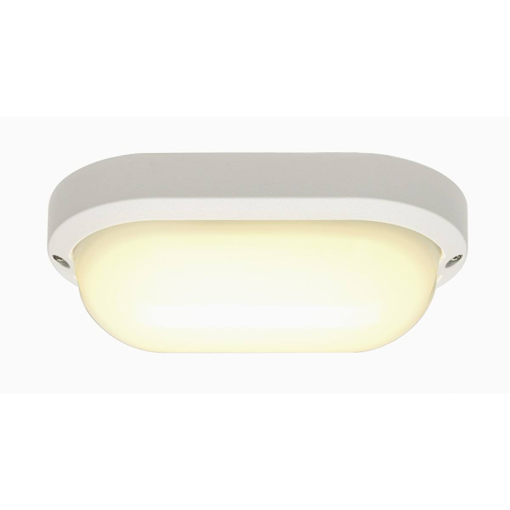 SLV TERANG 200 229931/5 outdoor lamp LED 11W IP44 white, anthracite