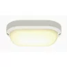 SLV TERANG 200 229931/5 outdoor lamp LED 11W IP44 white, anthracite