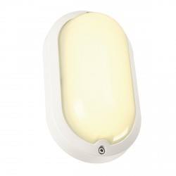 SLV TERANG 200 229931/5 outdoor lamp LED 11W IP44 white, anthracite