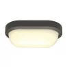 SLV TERANG 200 229931/5 outdoor lamp LED 11W IP44 white, anthracite