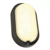 SLV TERANG 200 229931/5 outdoor lamp LED 11W IP44 white, anthracite