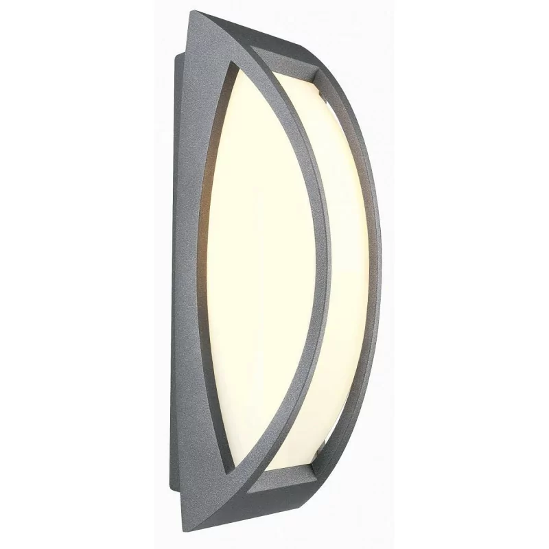 SLV MERIDIAN 2 230444, 230445 wall light IP44