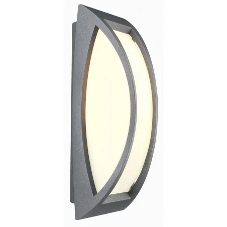 SLV MERIDIAN 2 230444, 230445 wall light IP44