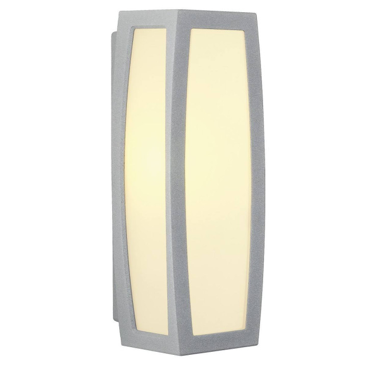 SLV MERIDIAN BOX 230044, 230045 szary, antracyt