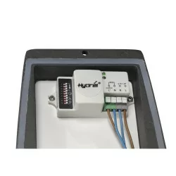 SLV MERIDIAN BOX 230084, 230085 sensor